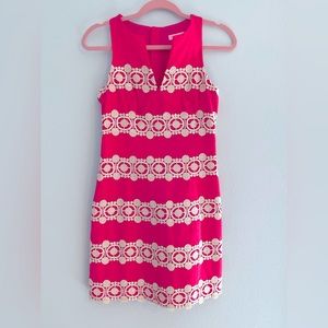 Lilly Pulitzer Augusta Shift Dress